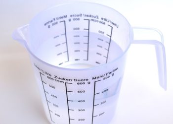 Comprendre le volume : Combien de litres dans un mètre cube ?