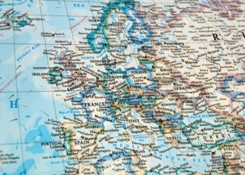 Explorer la diversité européenne : Combien de pays compte l'Europe ?