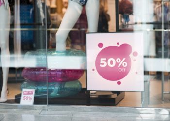 La définition et les enjeux de la PLV : Publicité sur le lieu de vente