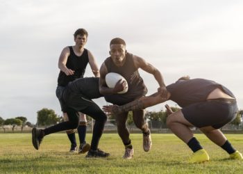 La durée d'un match de rugby : Ce qu'il faut savoir