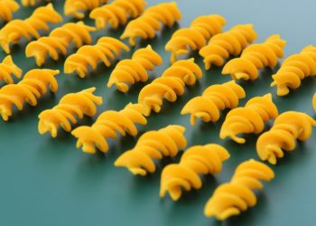 Le guide pratique pour déterminer la quantité de pâtes par personne