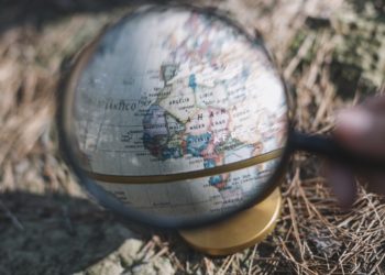 À la découverte du nombre de pays dans le monde