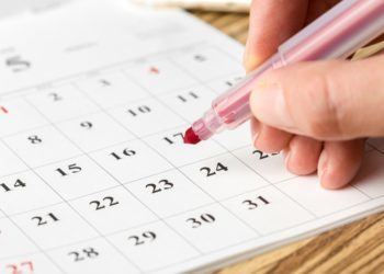 Comprendre le nombre de semaines dans une année