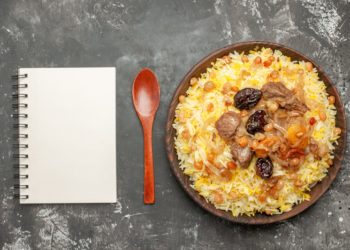 Les astuces pour bien doser le riz par personne