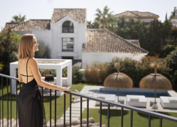 Où trouver les plus belles villas pour partir en Espagne ?