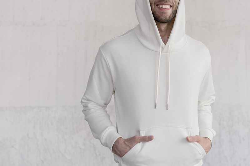 Sweats personnalisés : quand et pour qui ?