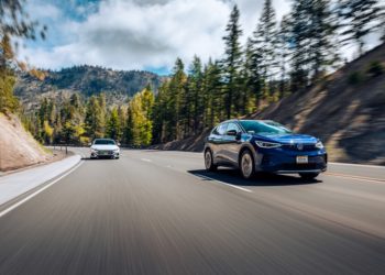 Voiture électrique : comment réduire votre empreinte environnementale ?