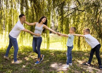 Défi vacances : 10 idées de défis à faire en famille !