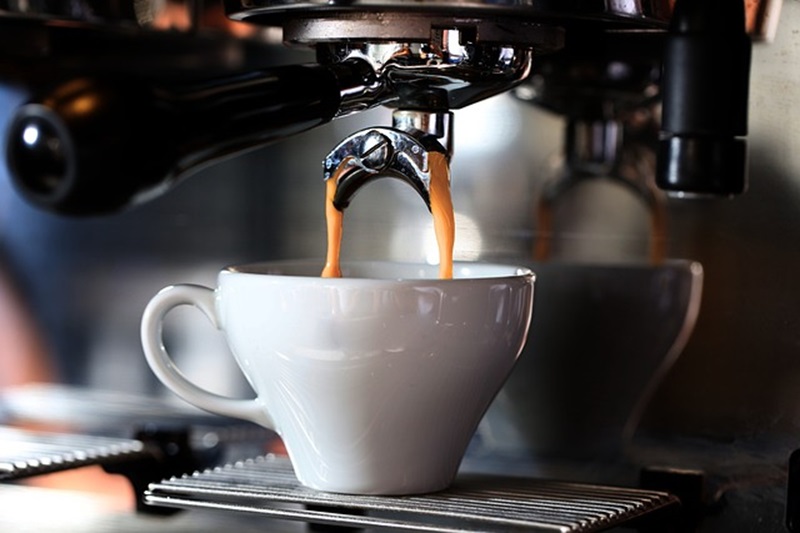 Les innovations récentes dans le domaine des machines à café automatiques