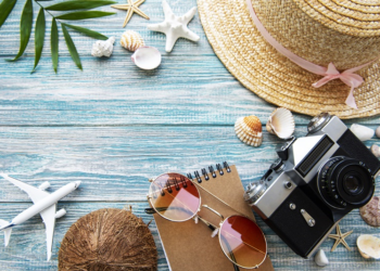 Où partir en vacances cet été : les meilleures destinations en fonction de son profil voyageur !