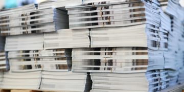 Profession jeux : le magazine du réseau des détaillants de la française des jeux