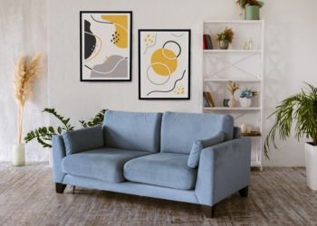 Canapé : quelles sont les tendances actuelles sur le marché ?