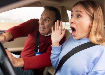 Quelles sont les démarches en cas d’échec à l’examen du permis de conduire ?