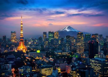 Tokyo : destination de luxe par excellence