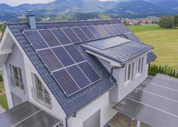 Autonomie énergétique avec le photovoltaïque : est-ce une réalité accessible ?