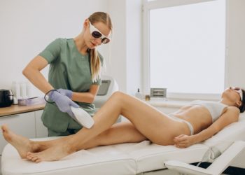 Epilation laser : l’importance des technologies avancées