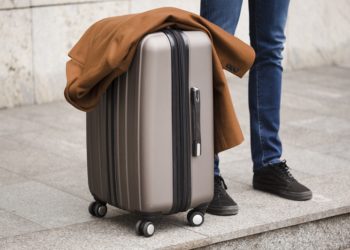 Optimisez la gestion des bagages de vos invités avec une solution innovante