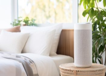 Comment lutter contre les moisissures avec un purificateur d’air ?