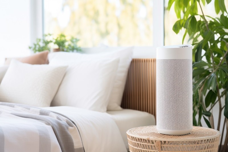 Comment lutter contre les moisissures avec un purificateur d’air ?