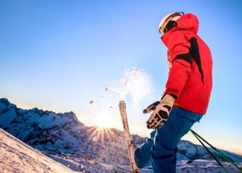 Les sports d'hiver qui vont enthousiasmer vos enfants