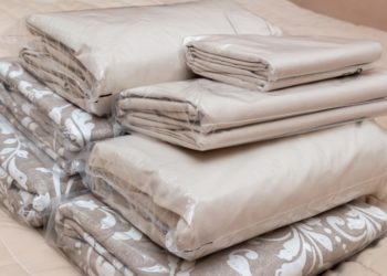 Coton, lin, flanelle, satin … : Quel textile choisir pour votre linge de lit ?