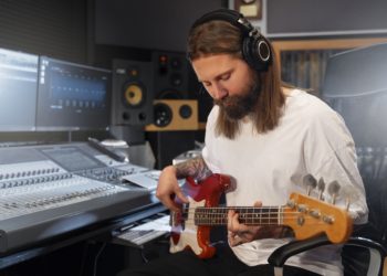 Organiser son studio chez soi quand on est musicien : astuces