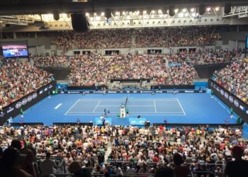 Qui ne faut-il pas manquer lors de l’Open d’Australie 2025 ?
