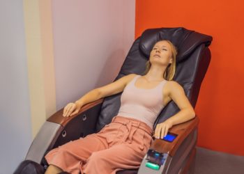 S'offrir un fauteuil massant domestique haut de gamme