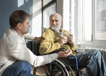 Est-ce qu’une assurance vie peut nous aider à payer une maison de retraite ?