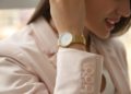 Montre pour femme : les différents styles