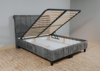 Comment choisir le lit coffre idéal ? Les critères à prendre en compte