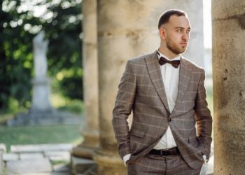 Mariage : quelles sont les tendances en matière de costume pour homme ?