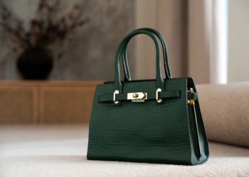 Pourquoi le sac en cuir italien reste un incontournable de la maroquinerie de luxe