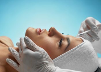 Les injections esthétiques : avantages et risques