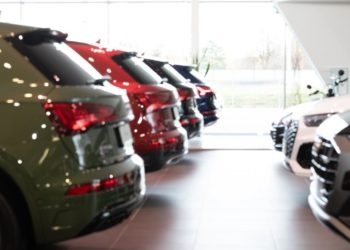 Choisir une voiture d’occasion en toute confiance  