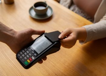 TPE mobile : comment encaisser des paiements avec un smartphone ?