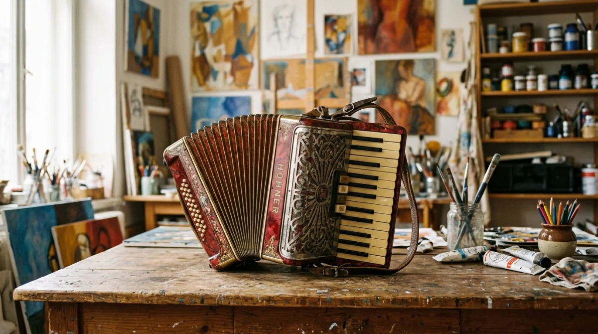 Plus de 30 objets en A pour enrichir votre vocabulaire