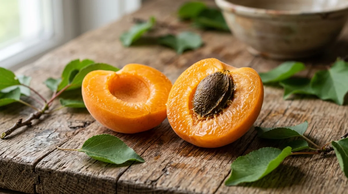 Tous les fruits en A à connaître absolument