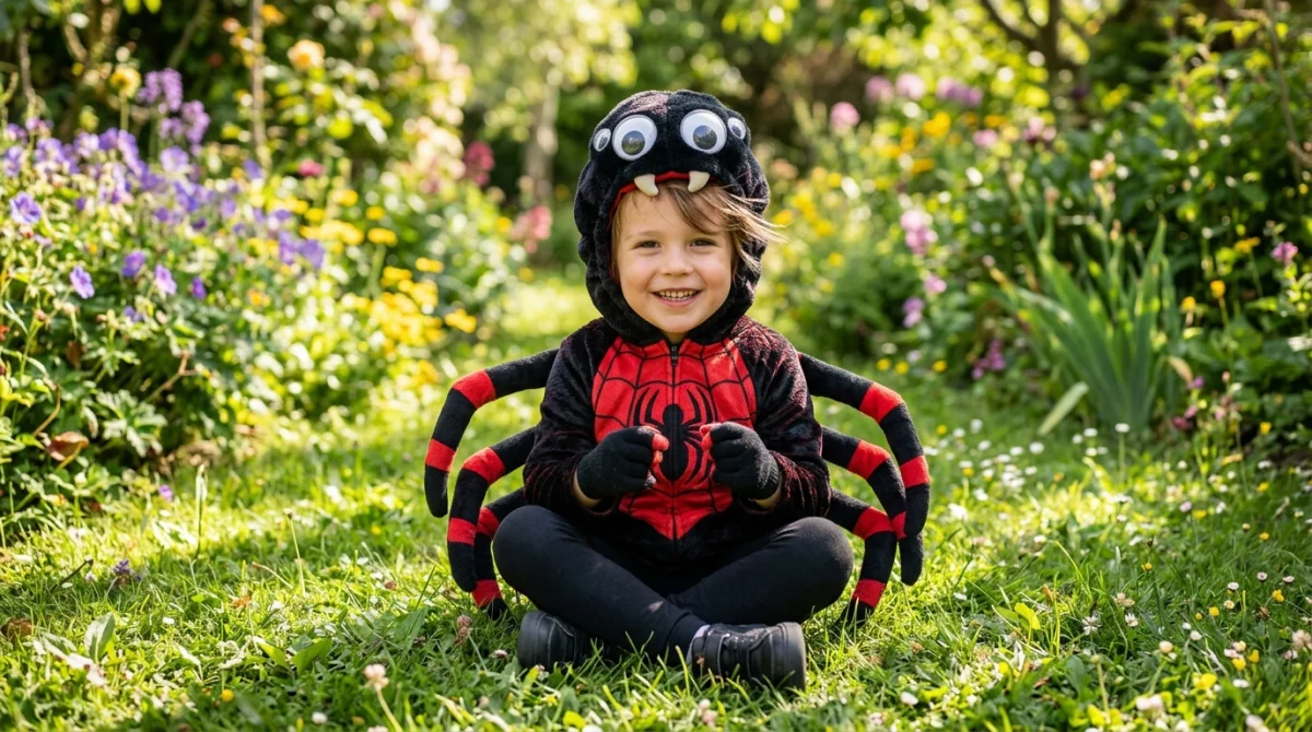 Les meilleures idées de déguisement en A pour enfants et adultes