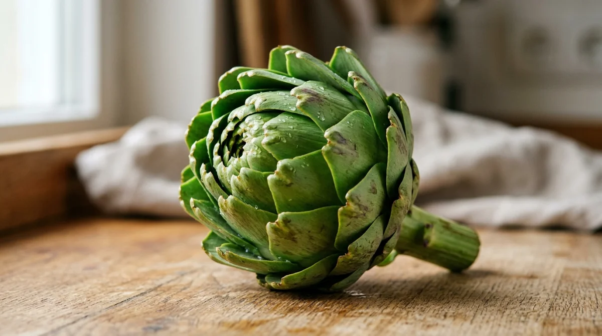 Tous les légumes en A que vous devriez connaître