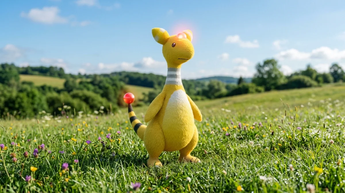 Tous les pokemon en A à connaître absolument