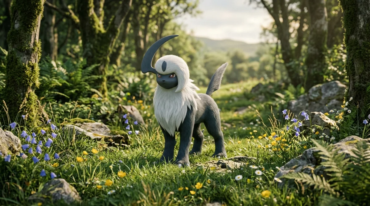 Tous les pokemon en A à connaître absolument