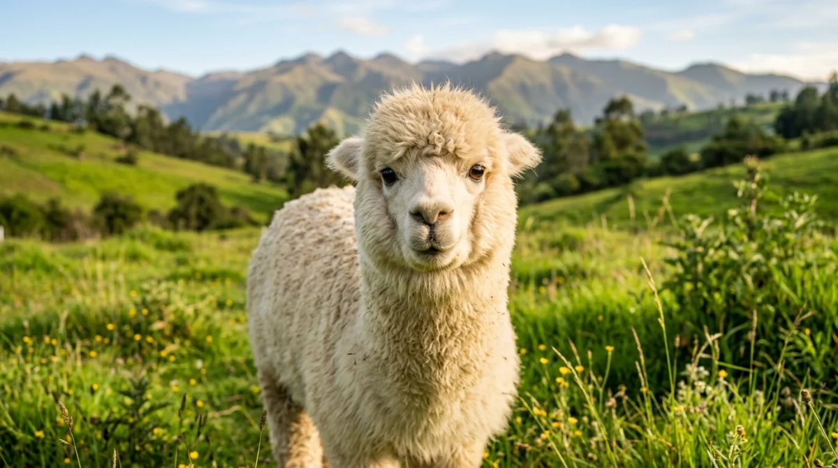 Mammifère en A : la liste complète des espèces à découvrir