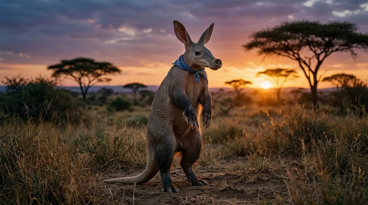 Mammifère en A : la liste complète des espèces à découvrir