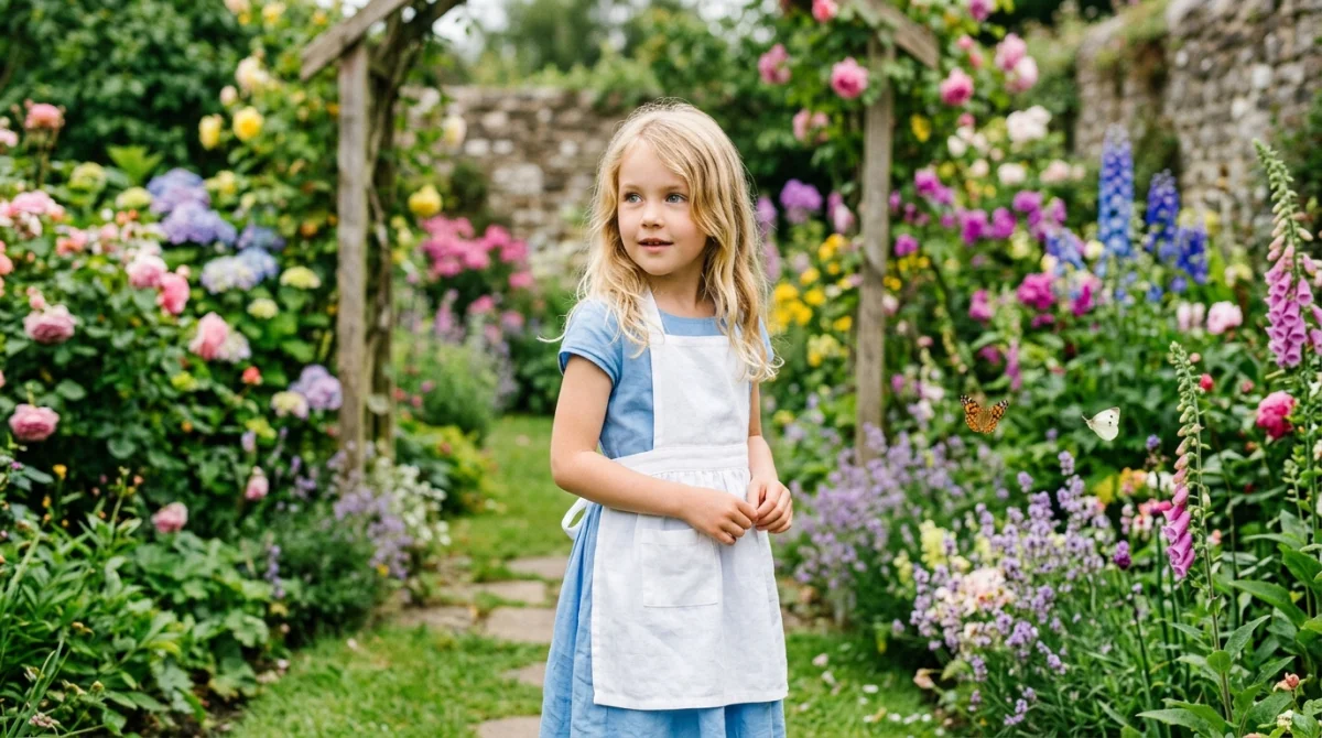 Les personnages en A les plus célèbres de la fiction et de la culture populaire