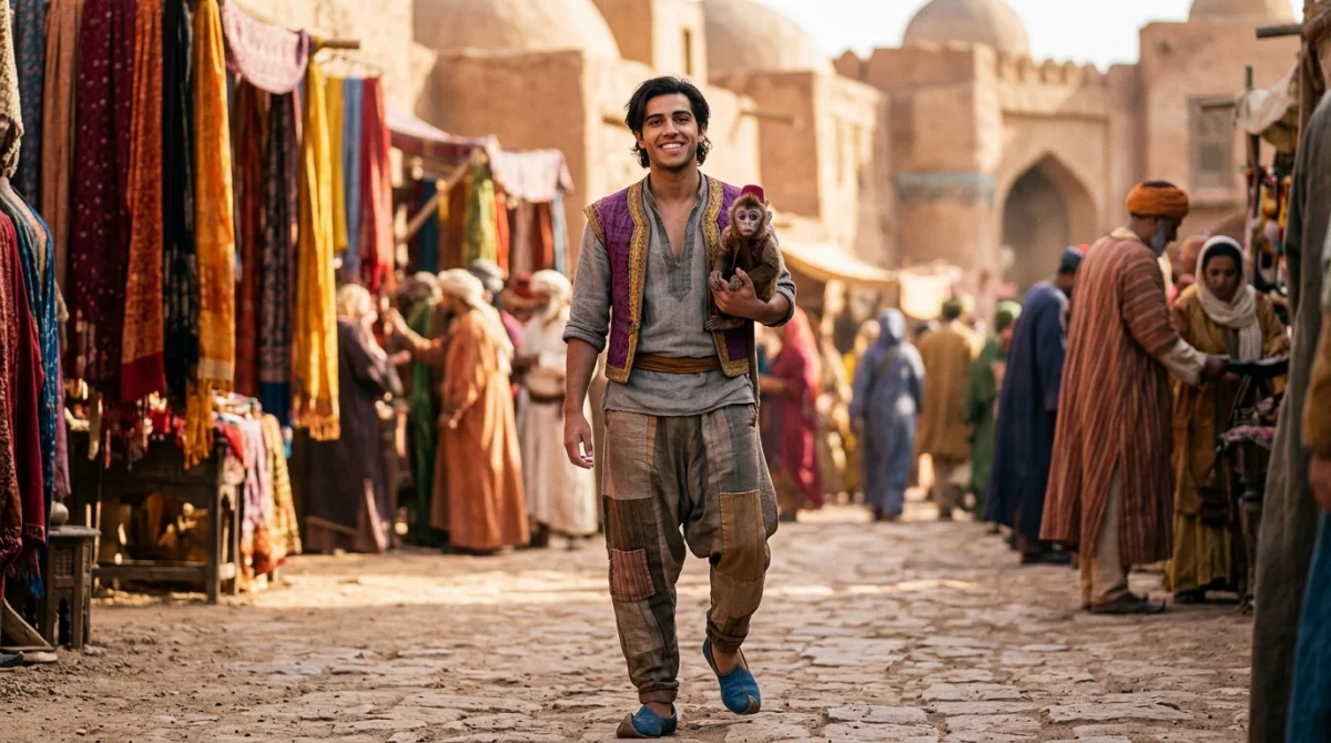 Tous les perso disney en a, des classiques aux oubliés