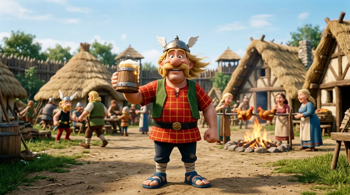 Les personnages en A les plus célèbres de la fiction et de la culture populaire