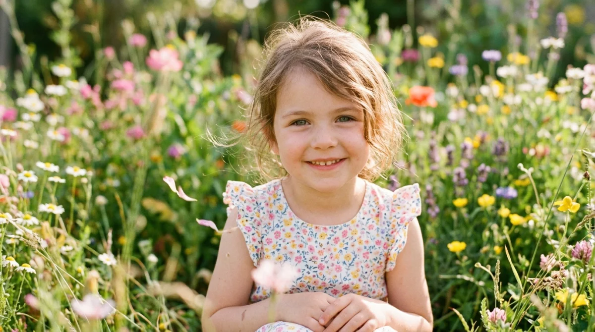 Prénoms fille en A rares et originaux pour une naissance unique