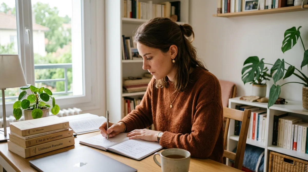 Toutes les qualités en A pour décrire une personne avec précision
