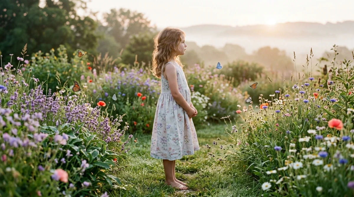 Prénoms fille en A rares et originaux pour une naissance unique
